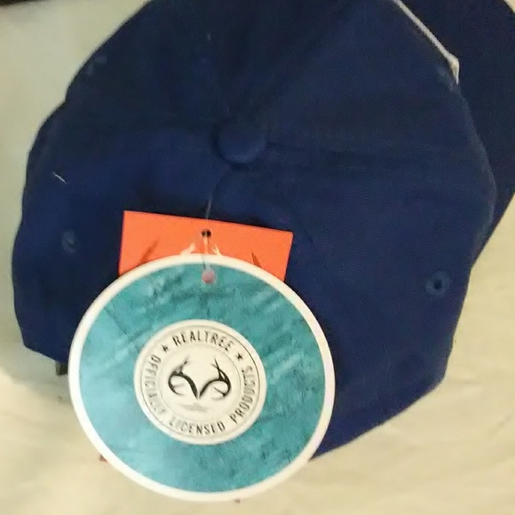 SALE NWT Real Tree Active Hat - Picture 5 of 8